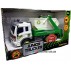 Строительный мусоровоз Junior Trucker 33026